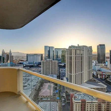 Mgm Signature-28-705 F1 Track & Strip View Balcony
